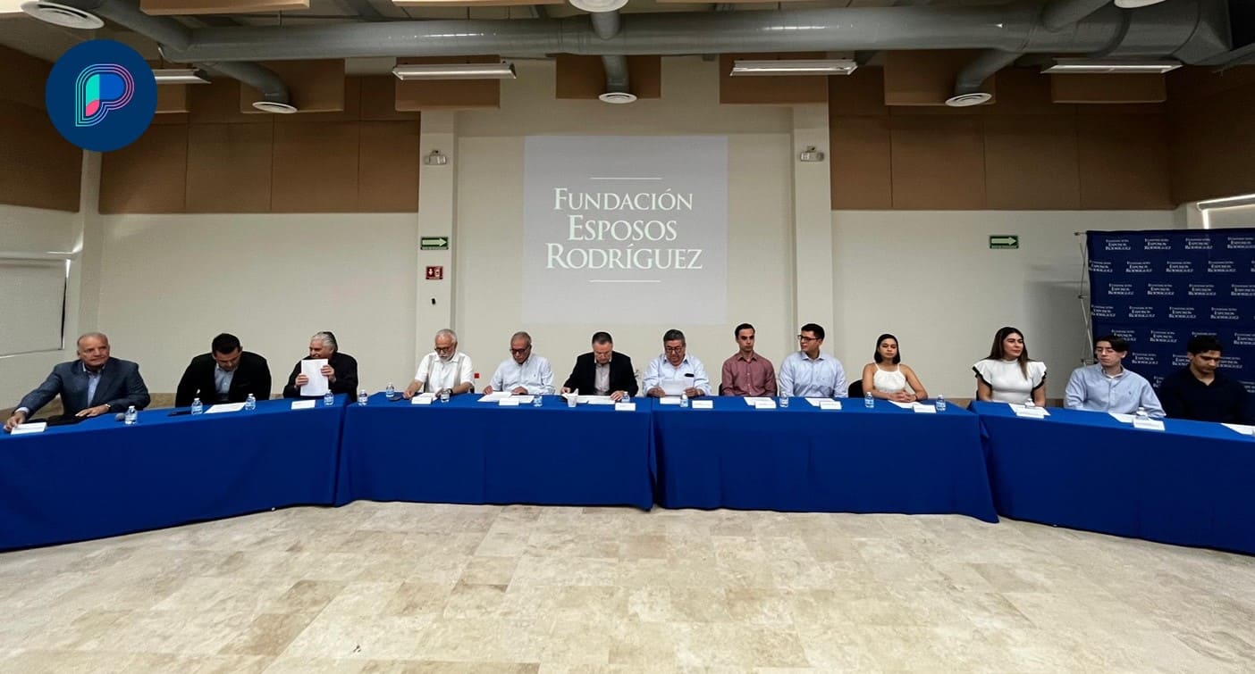 ¡Fundación Esposos Rodríguez abre puertas al futuro con la Beca de Excelencia 2024!