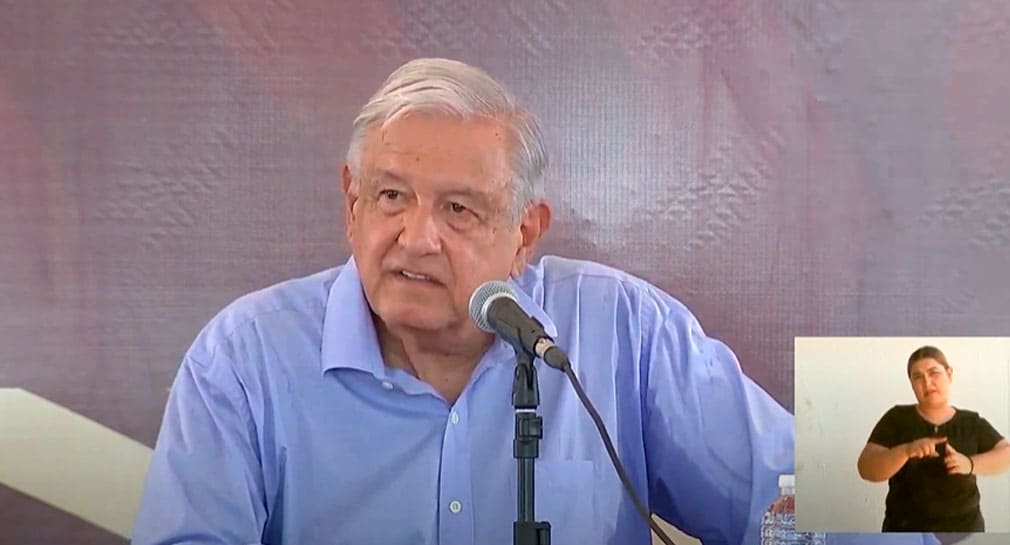 Propone AMLO volver a Sonora si se cumplen estas 2 condiciones