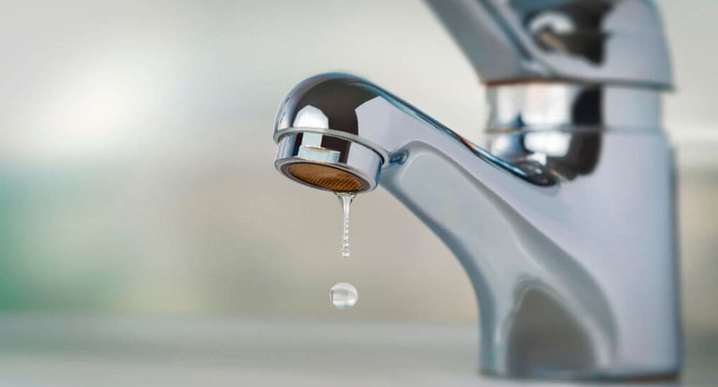 Tendrán fallas en servicio de agua al menos 26 colonias del norte de Hermosillo