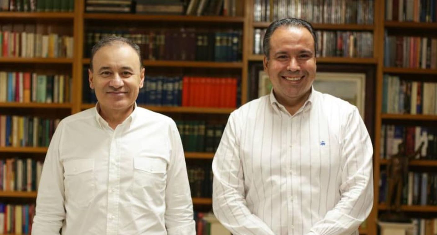 Alfonso Durazo anuncia plan operativo para enfrentar violencia en Hermosillo; se reunirá con ‘Toño’ Astiazarán