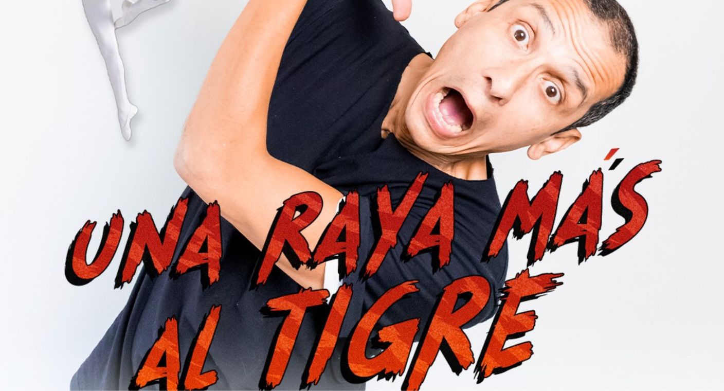 Invitan a presentación de stand up ‘Una raya más al tigre’ en apoyo a estudios de bailarín profesional de 12 años en Hermosillo