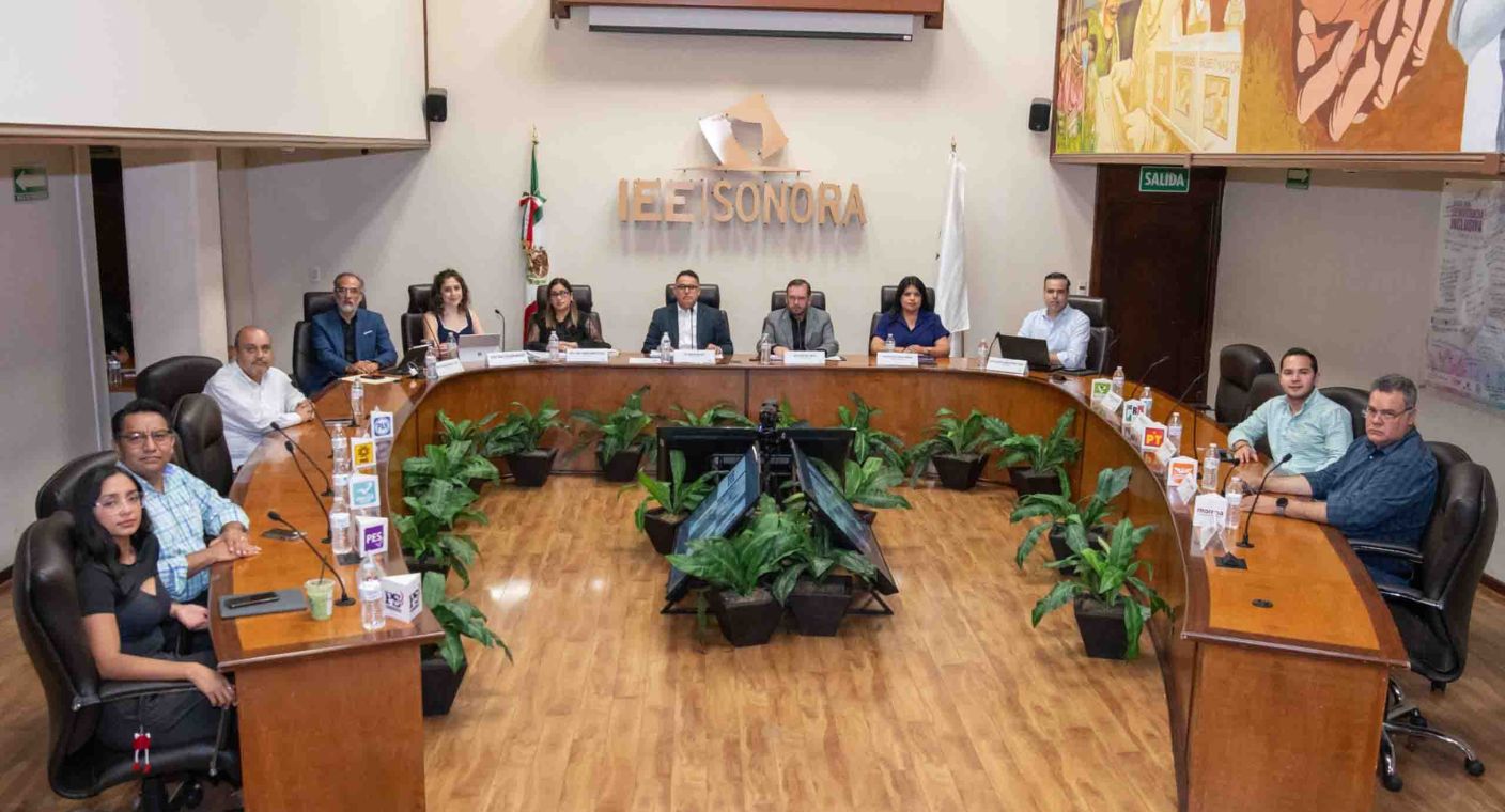 IEE revoca designaciones de regiduras étnicas a integrantes de etnia Yoreme – Mayo