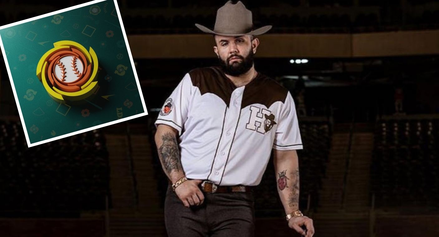 Realizarán inauguración de Liga del Sol donde Carin León lanzará la primera bola en Hermosillo