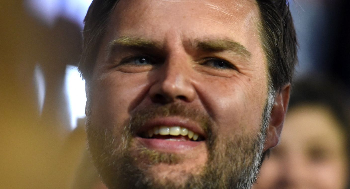 Vance, candidato a vicepresidente de EEUU, es ‘clon’ de Trump, dice Biden