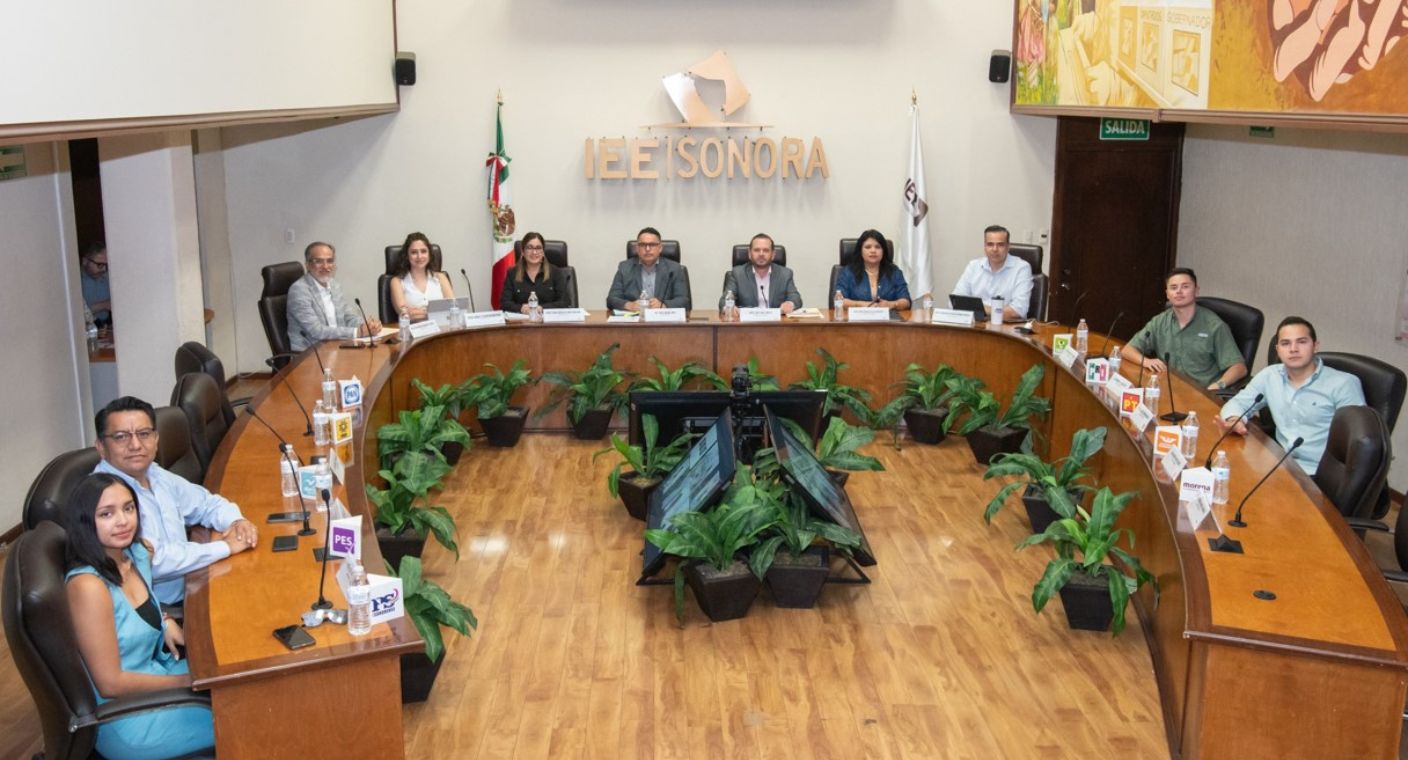 IEE aprueba protocolo para que etnias Yoreme-Mayo puedan elegir a sus regidores en Benito Juárez, Etchojoa, Huatabampo y Navojoa