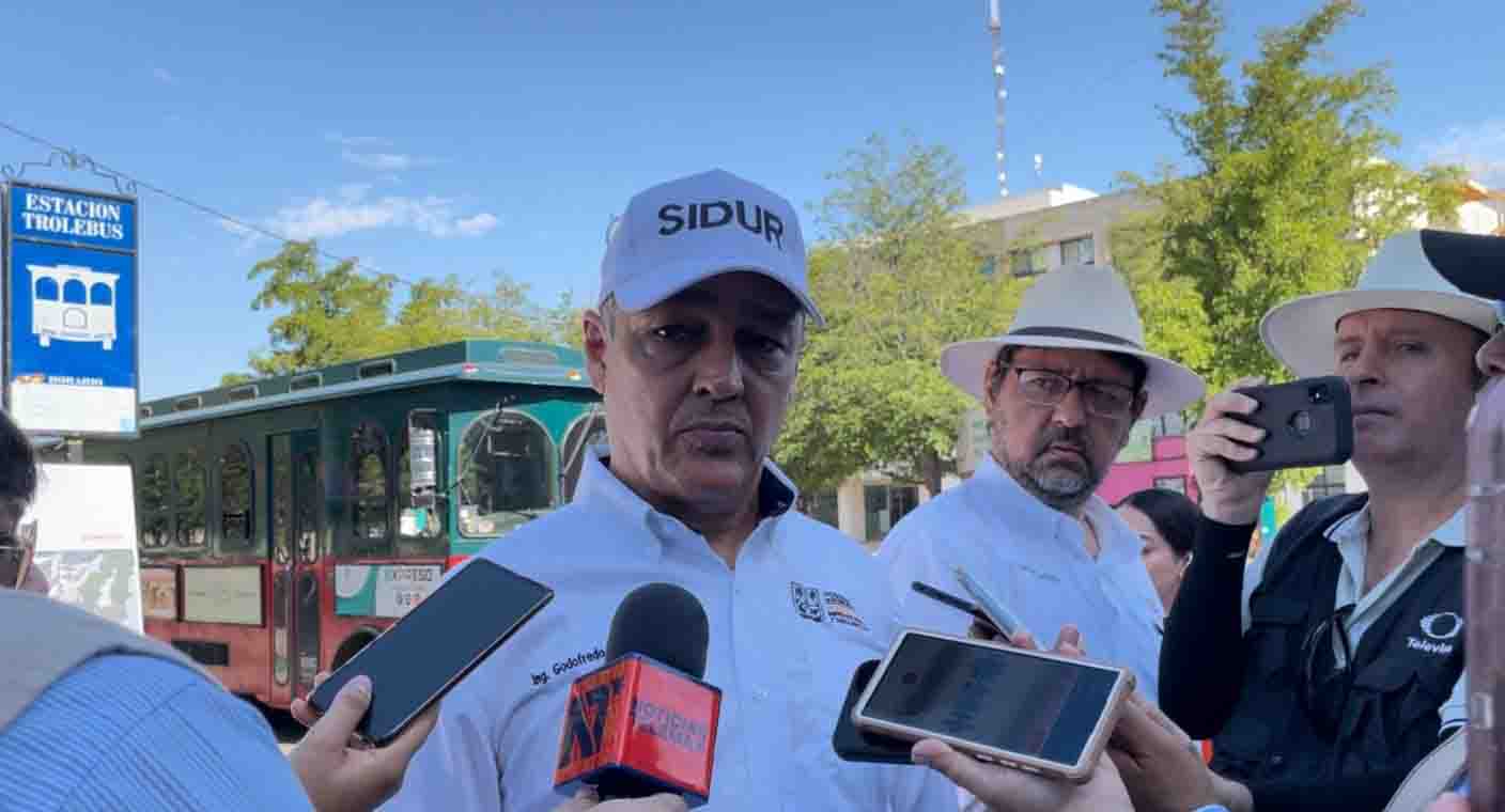 Ampliación de carretera Hermosillo-Bahía de Kino a 4 carriles arrancará este 2024: Sidur