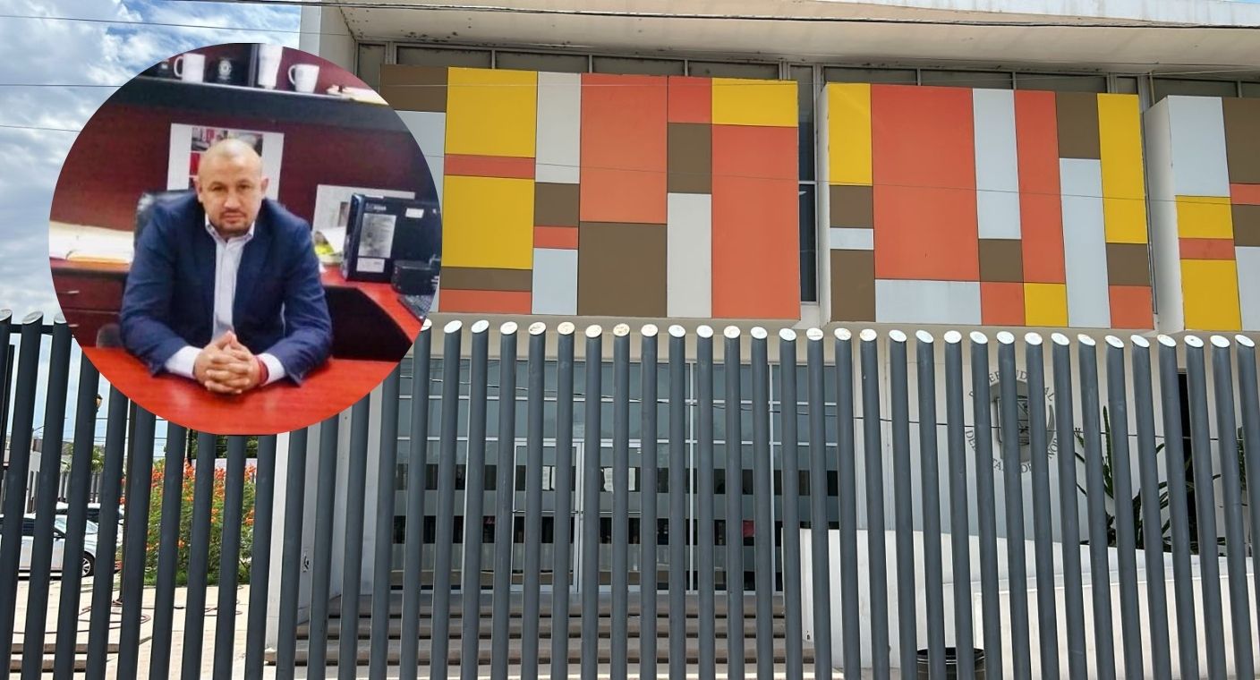 Declara ‘Siri’ Salido ante juzgado por responsabilidad de muerte de hombre en accidente en Cajeme