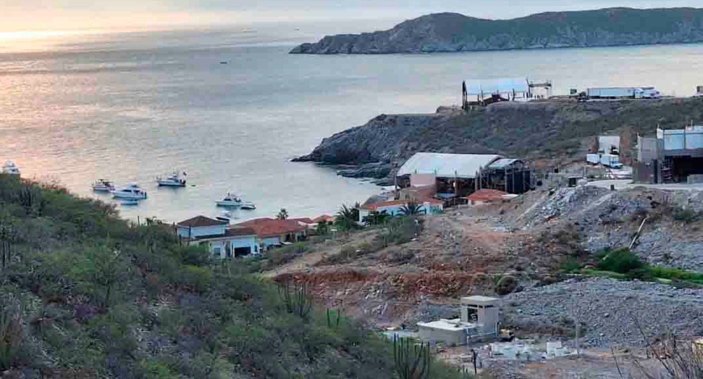 Este es el lugar donde será la fiesta de Carin León en San Carlos, Sonora