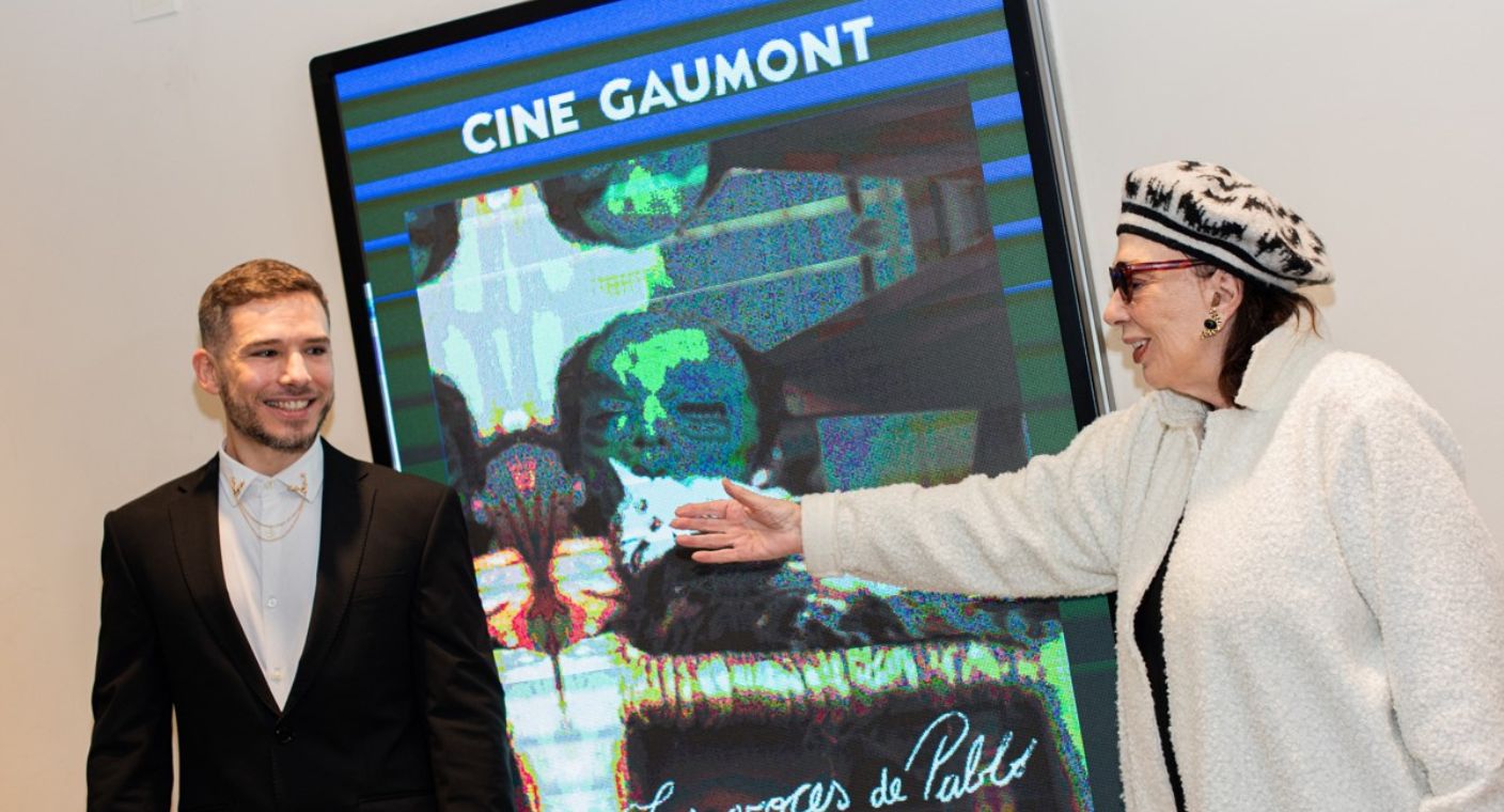 Maestro de Tec Campus Sonora gana premio en Festival de Cine de Hollywood por documental inspirado en cuentos escritos por su padre fallecido
