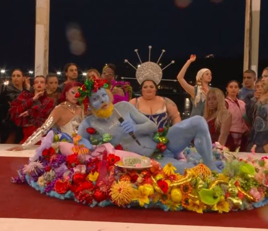 Ofrece disculpas organización de París 2024 por supuesta representación de ‘La última cena’ en inauguración