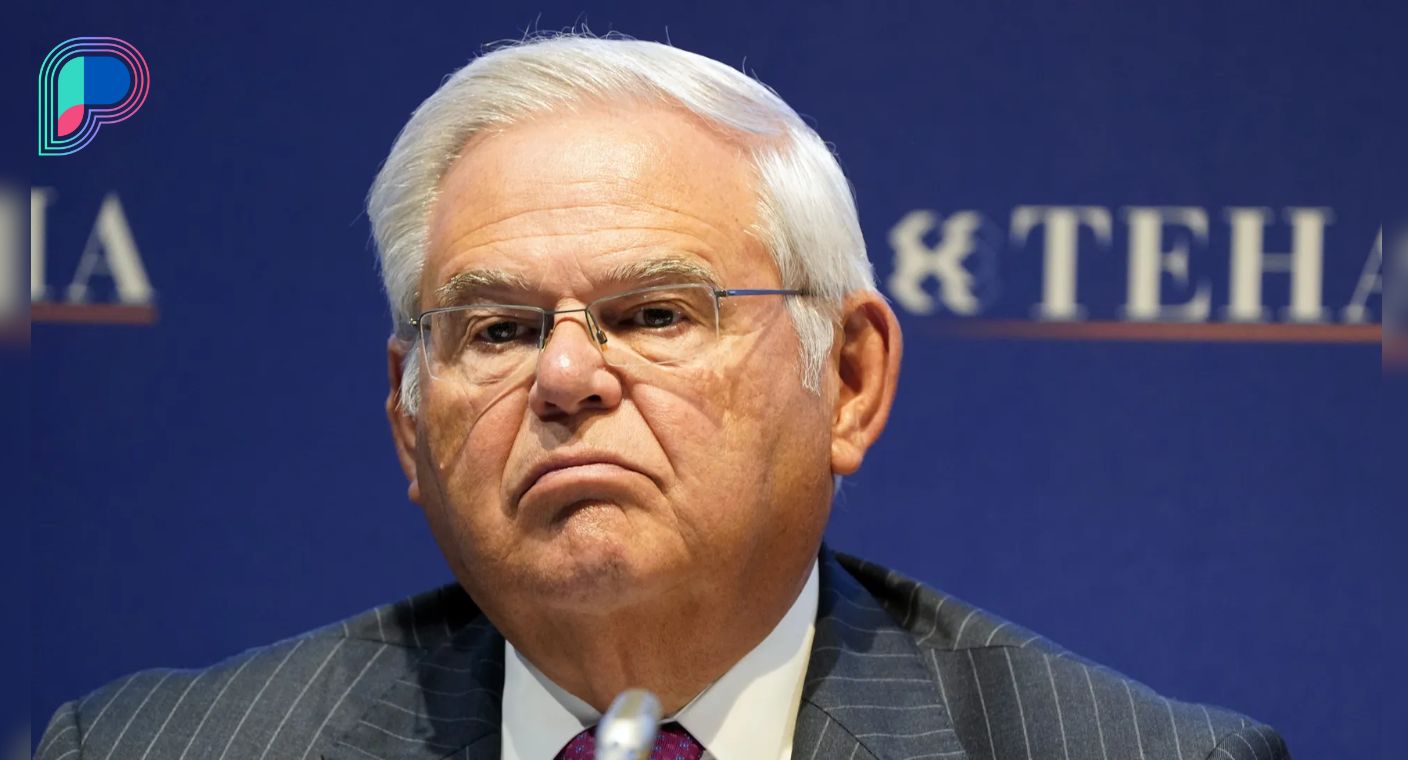 Condenan a Bob Menéndez, senador demócrata de EEUU, por soborno, fraude y extorsión