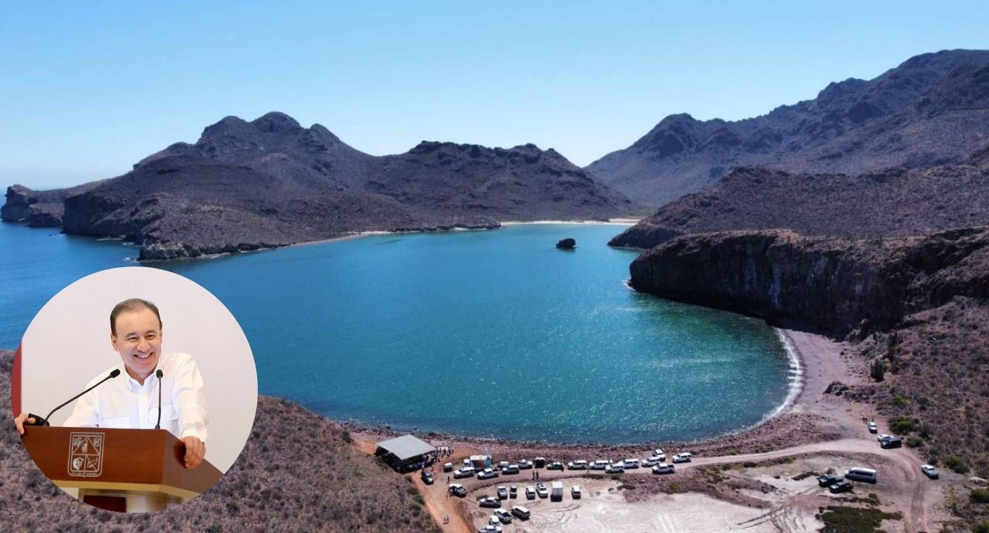 Construcción de nueva planta de licuefacción de gas en Guaymas atraerá más de 6 mmdd en inversiones a Sonora
