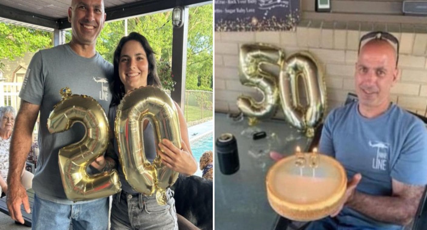 Víctima de ataque contra Donald Trump en Pensilvania era bombero y padre de dos hijas