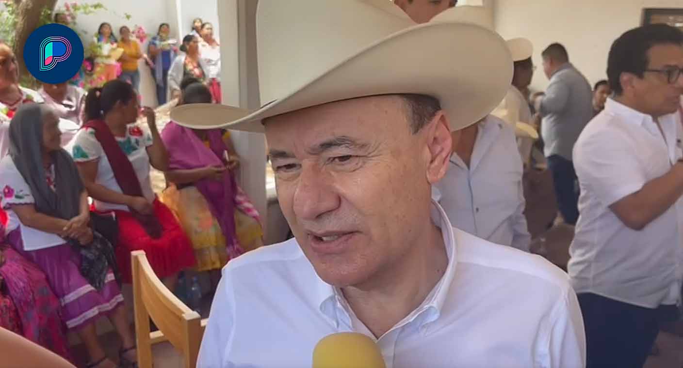 Se compromete Alfonso Durazo a dar seguimiento a necesidades de tribu yaqui