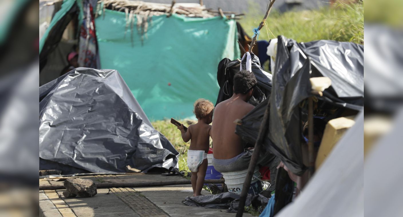 Desarticulan banda criminal dedicada al tráfico de migrantes en Colombia