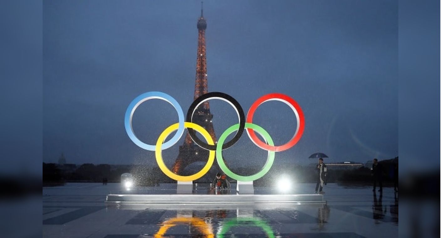 Descartan a más de 4 mil personas por amenazas de seguridad en preparativos de Juegos Olímpicos de París