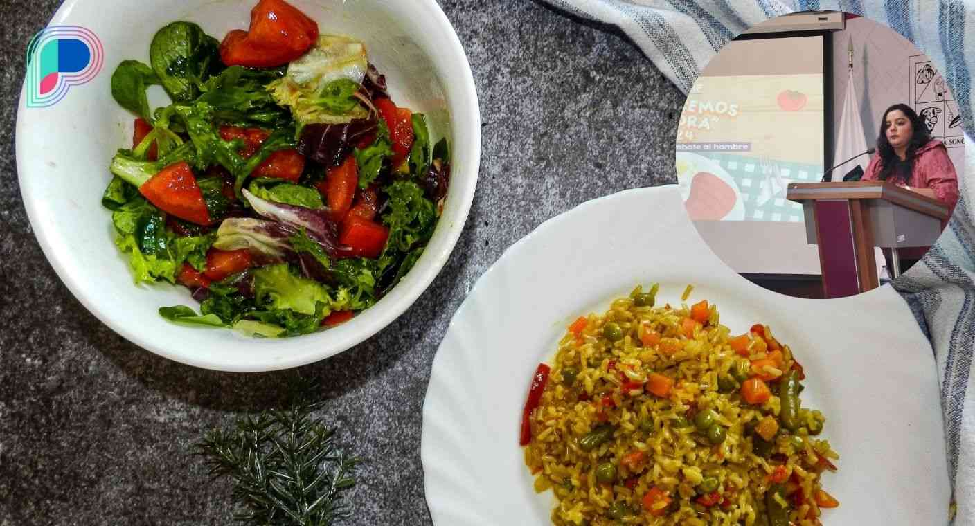 Entregará DIF alimentos a niños y adultos mayores de bajos recursos con programa ‘Alimentemos Sonora 2024’