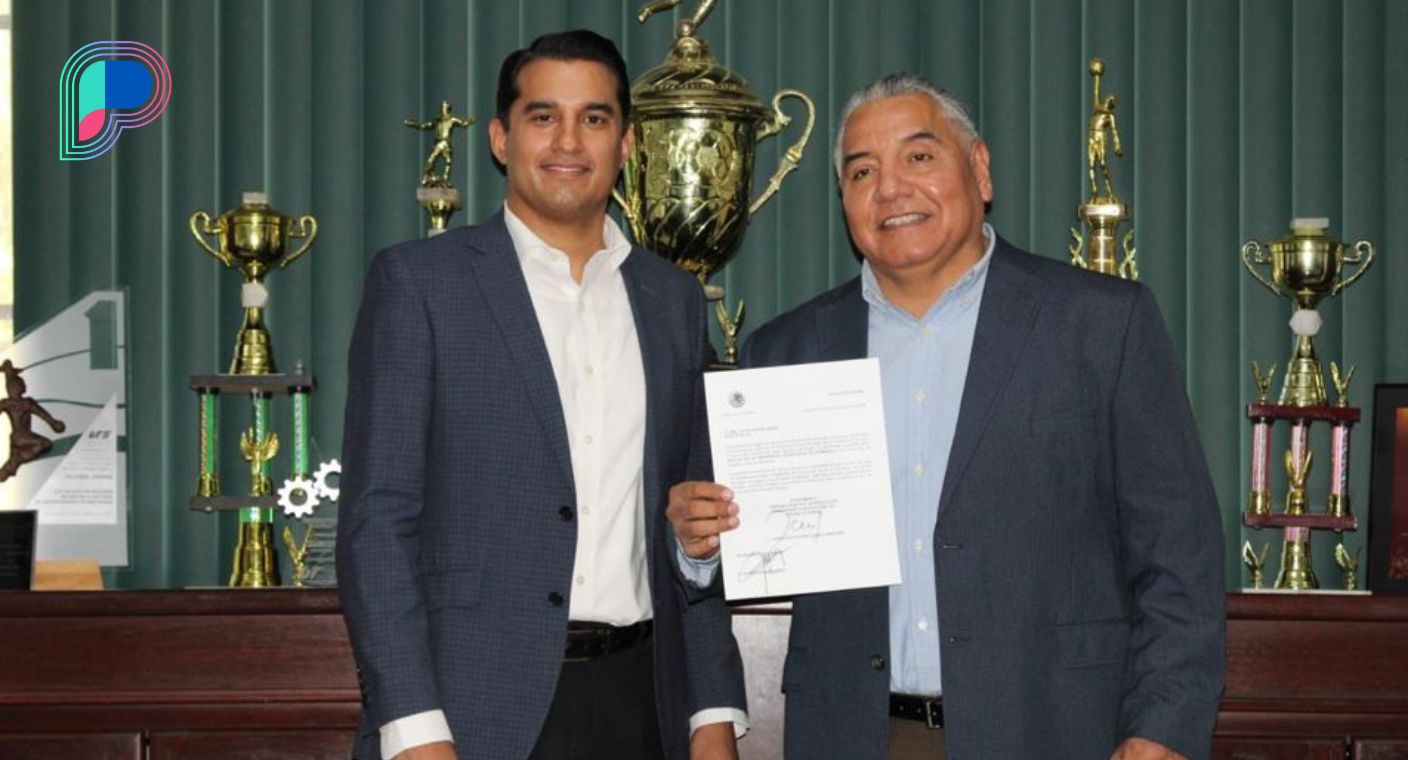 Nombran a Abel Leyva Castellanos como nuevo rector de UTHermosillo