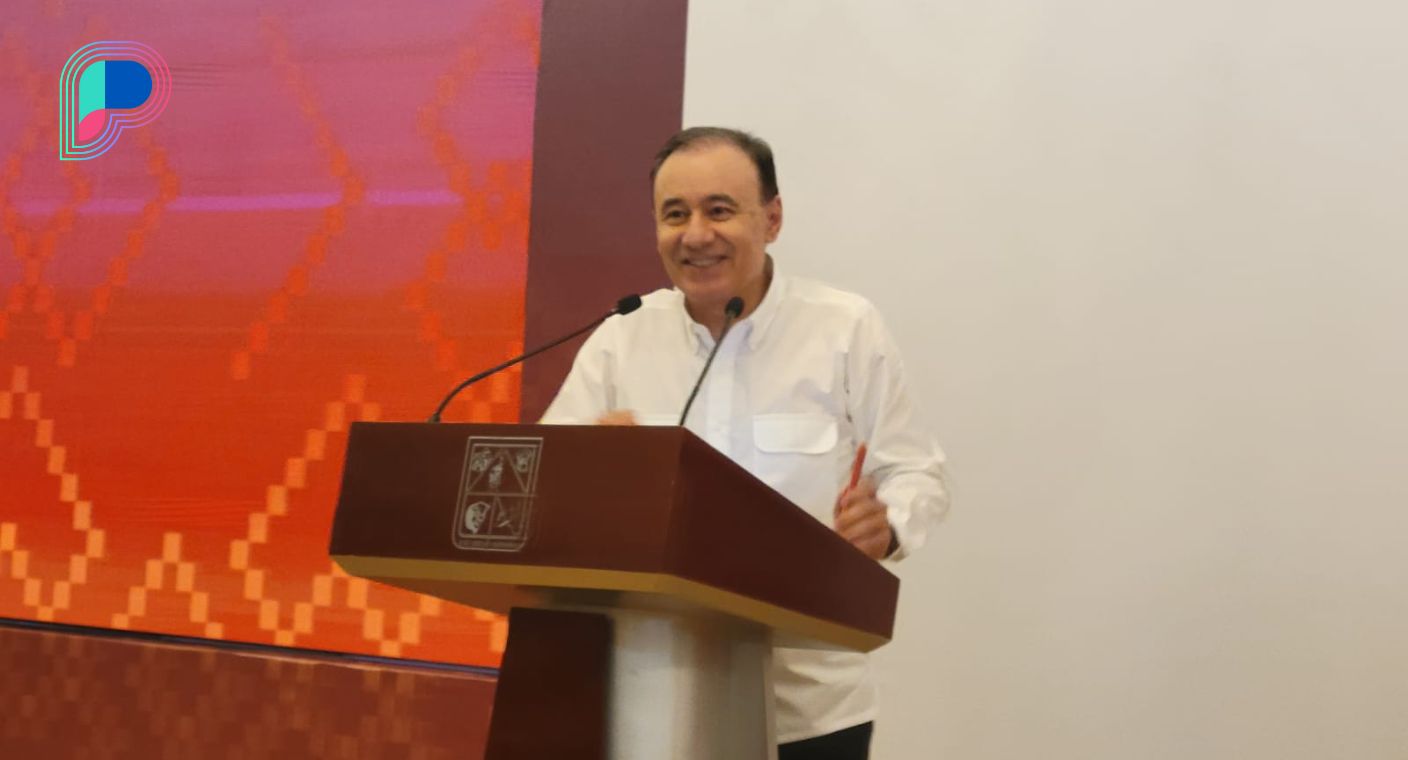Se enfrentará violencia en Caborca y carreteras de Sonora con aumento de elementos de seguridad: Alfonso Durazo