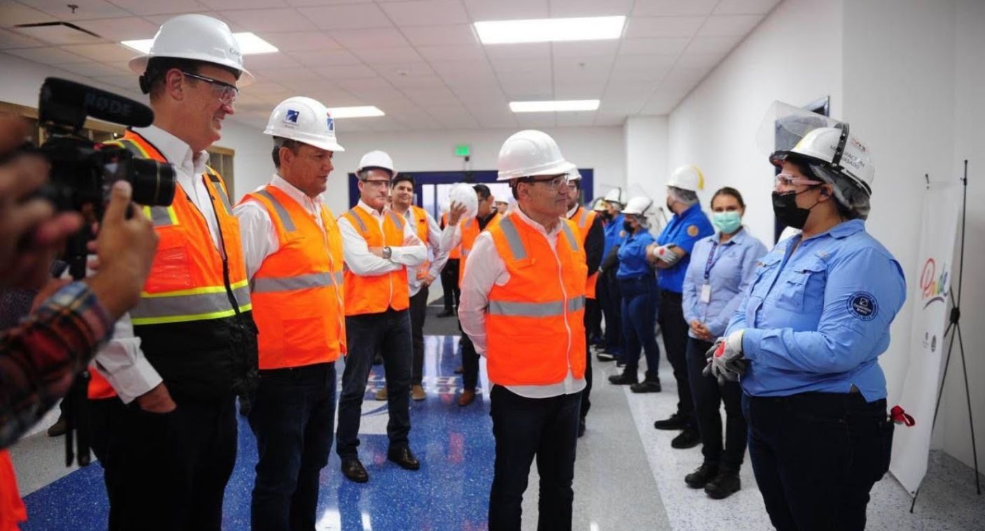 Sonora obtiene 3er lugar en exportaciones de subsector agrícola en primer trimestre de 2024