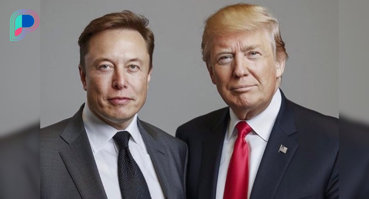 Elon Musk donará 45 mdd al mes para financiar campaña de Donald Trump: WSJ