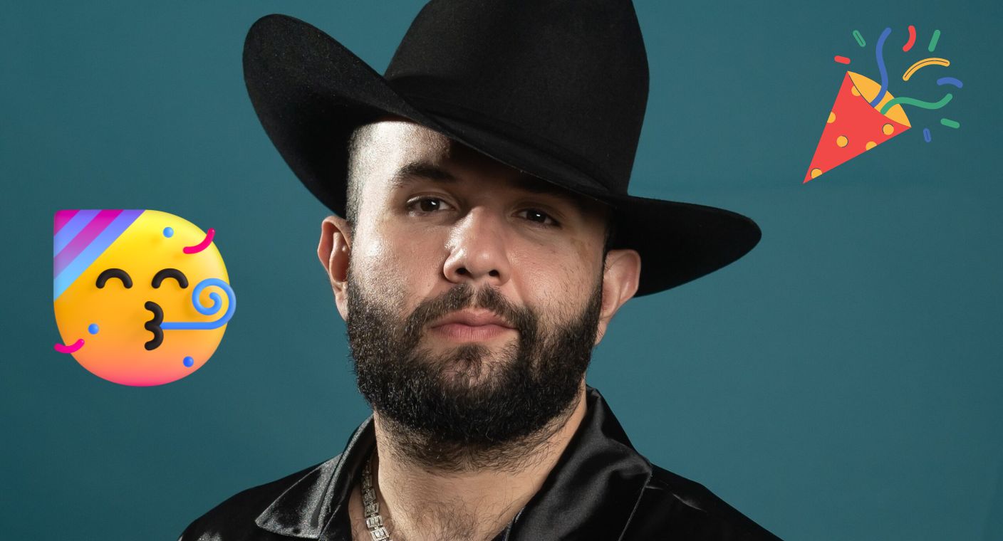 Celebra Carin León sus 35 años con fiesta de cumpleaños e invitados especiales como Pepe Aguilar, Molotov y Alejandra Guzmán en San Carlos, Sonora