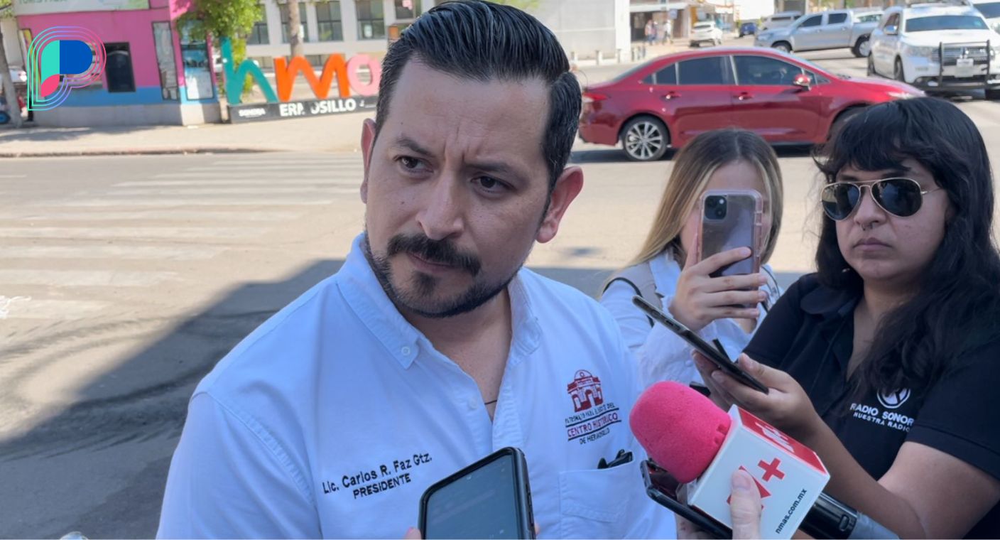 Instalarán dos electrolineras en Centro de Hermosillo para impulsar uso de autos eléctricos