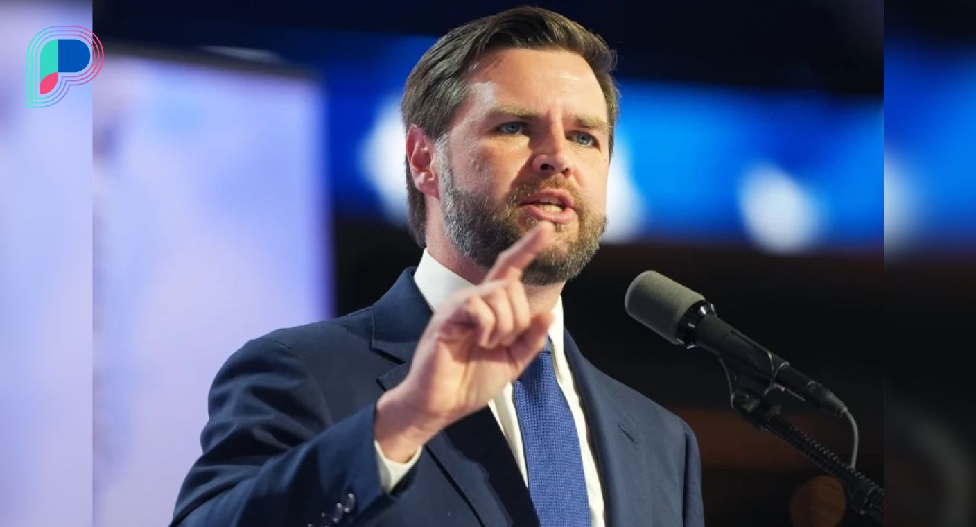 J.D. Vance asegura que han perdido empleados ante México por el Tratado de Libre Comercio