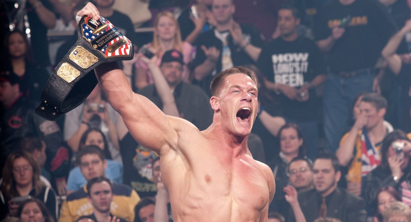 John Cena se despide de los cuadriláteros: ¿cuándo será su última pelea en la WWE?
