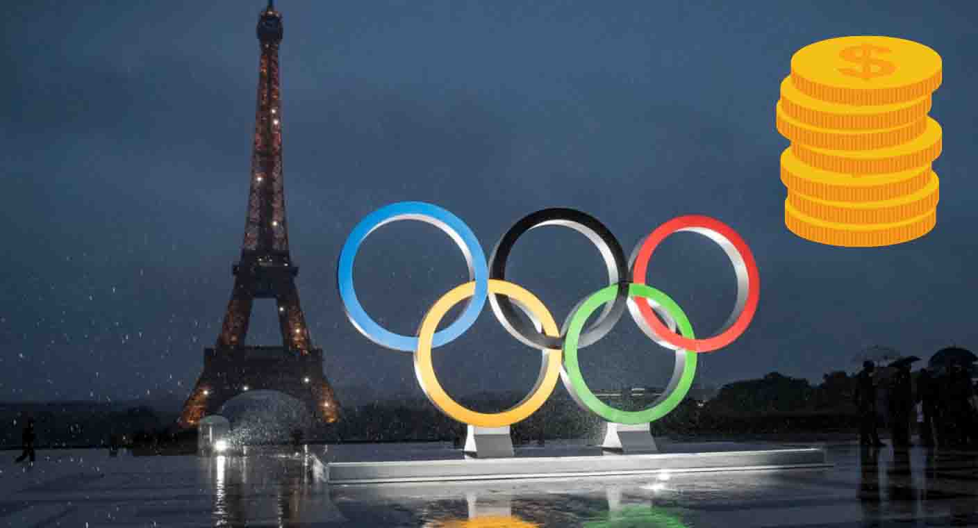 Estos son los premios millonarios que recibirán atletas de México que ganen medallas en Juegos Olímpicos de París 2024