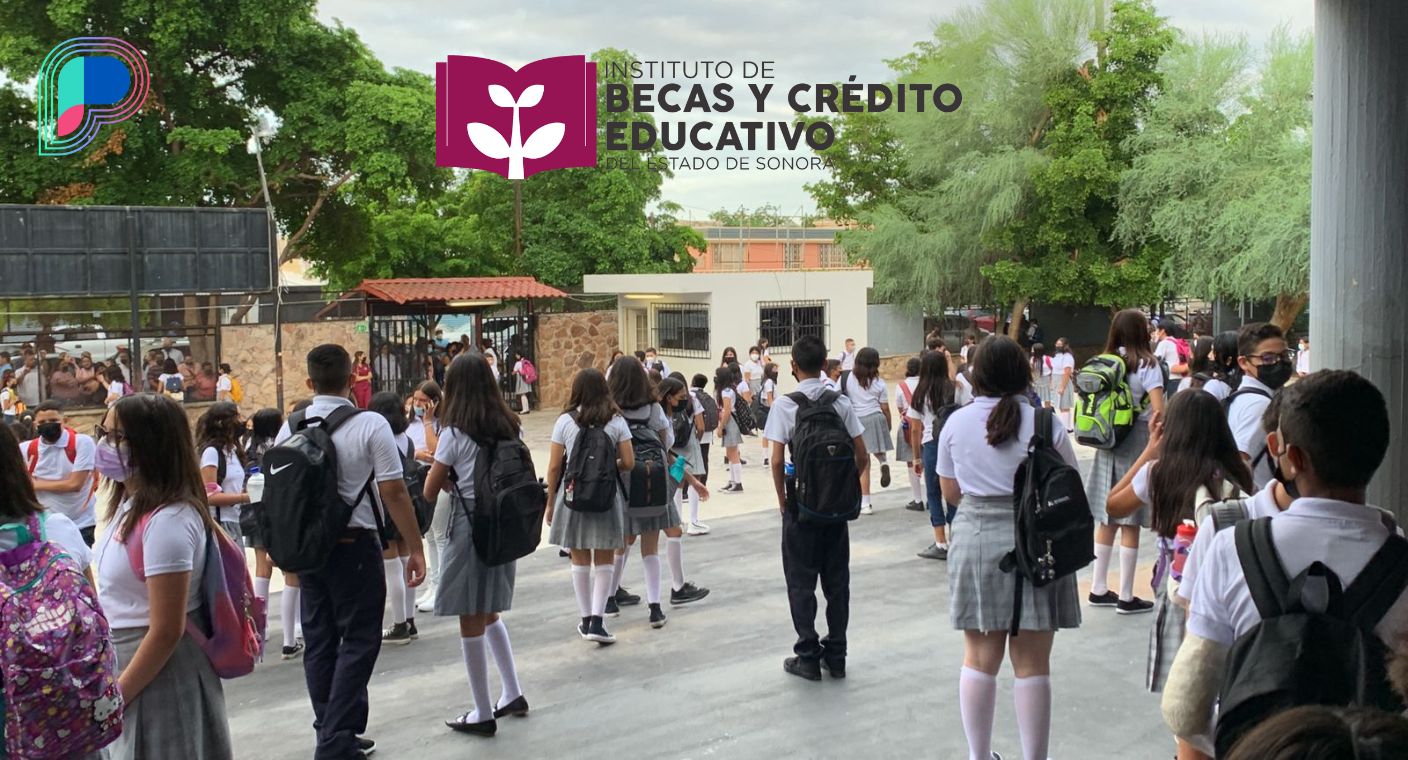 Lanzan convocatoria para becas en escuelas particulares de Sonora; aquí te decimos cómo aplicar