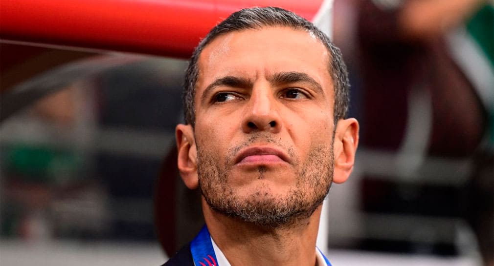 ¡Jaime Lozano se va del Tri! Deja de ser DT de México tras rechazar puesto de auxiliar: FMF