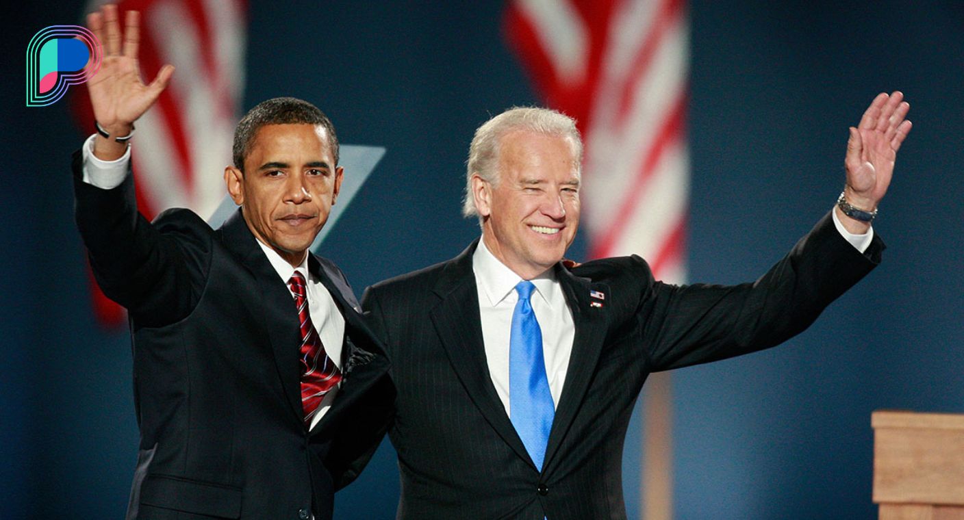 Obama insta a Biden a reconsiderar su candidatura para 2024