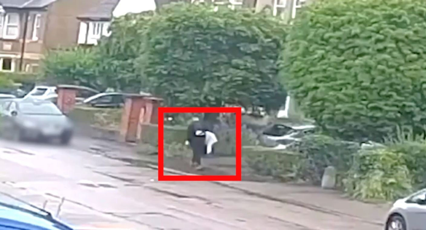 Capturan a posible asesino de esposa e hijas de presentador John Hunt de BBC