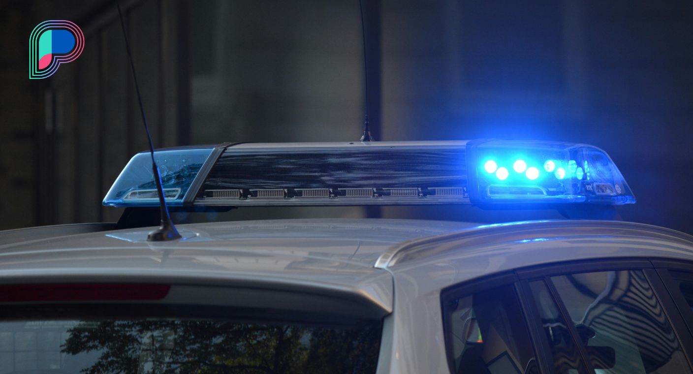 Muere hombre atropellado por automóvil que volcó en Guaymas