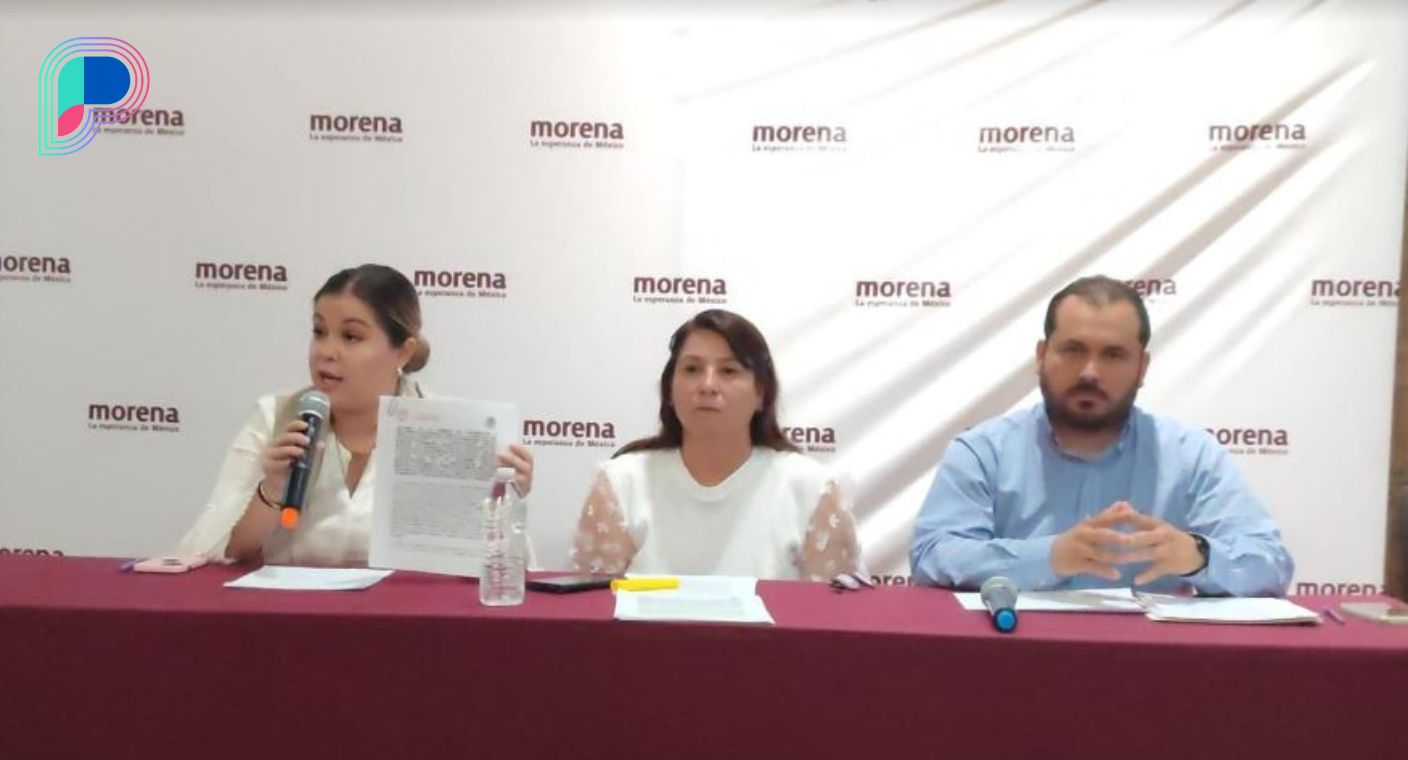 Regidores de Morena exigen transparencia en la creación de promotora inmobiliaria en Hermosillo