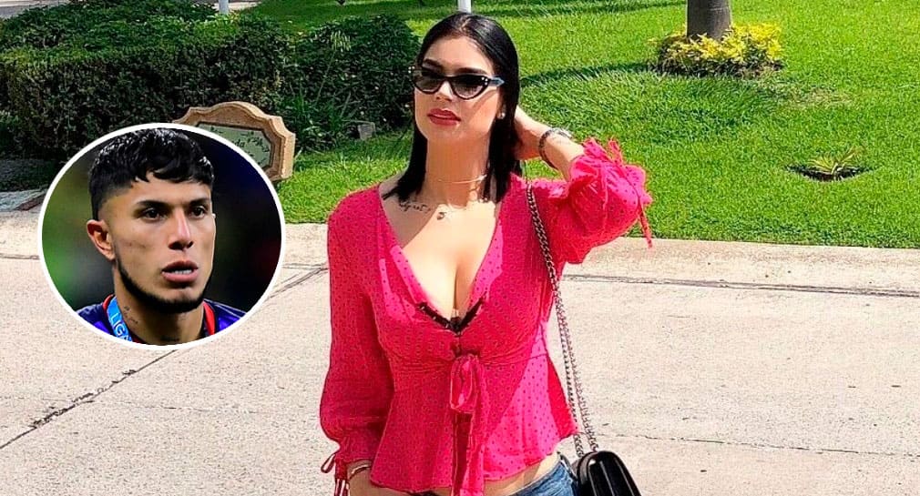 Asesinan a Martha Paola, hermana del futbolista de Cruz Azul Carlos Salcedo