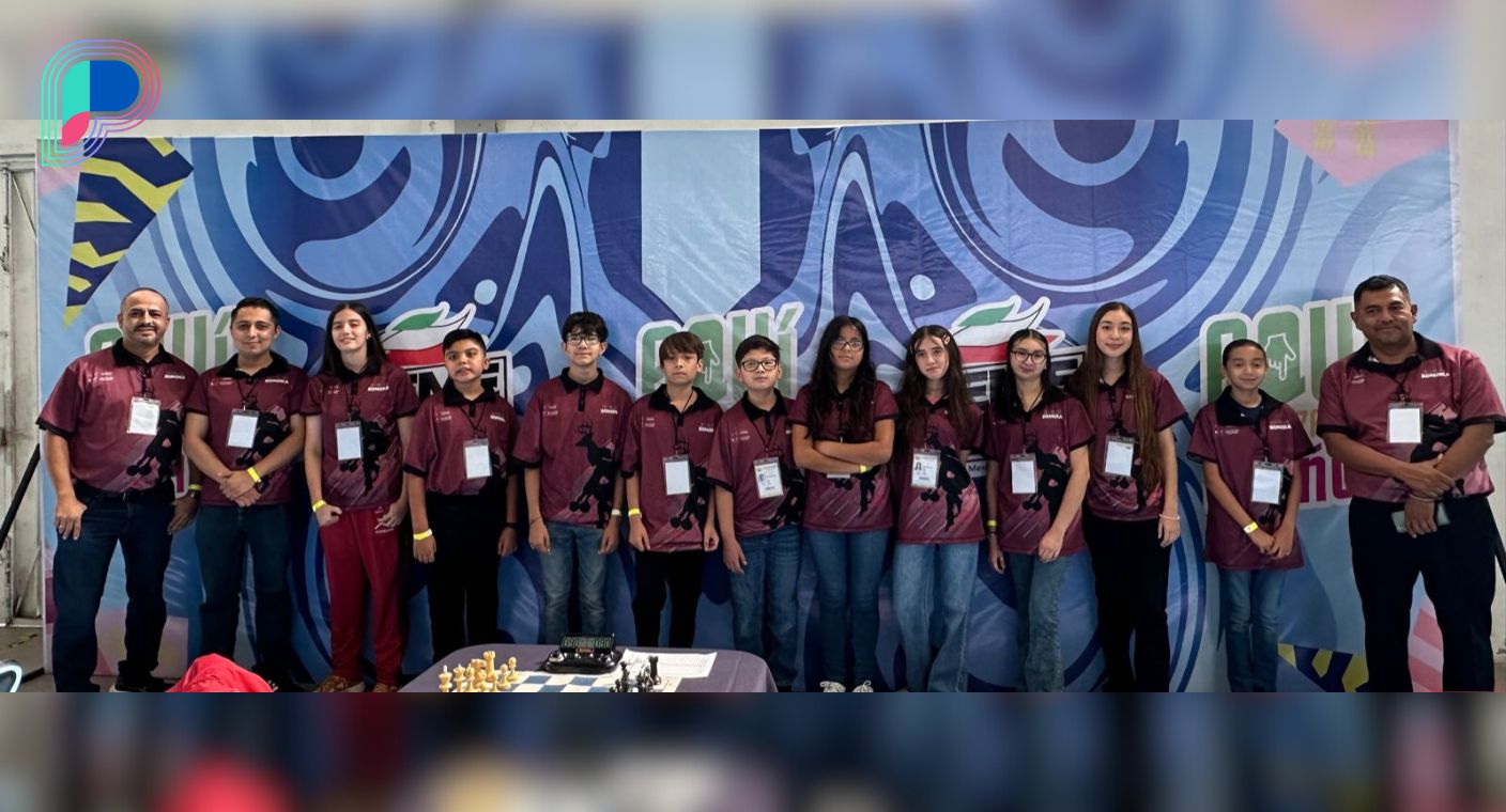 ¡Sonora triunfa en la Gimnasiada Nacional! Jóvenes ganan 89 medallas en múltiples disciplinas