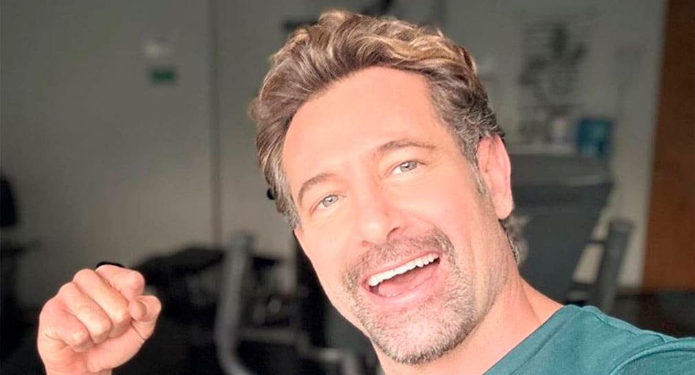 Hospitalizan al actor de Gabriel Soto de emergencia, se encuentra en observación