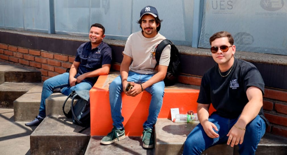 Llama UES a aspirantes de nuevo ingreso a aprovechar últimos días para su registro