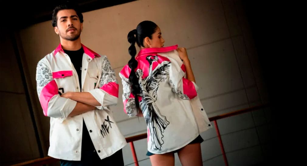 Genera críticas uniforme de México para París 2024, marca que realizó diseño responde