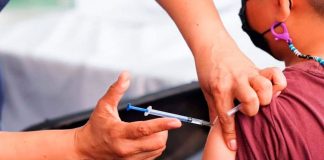 ¿Debes preocuparte por la “súper gripe”? Salud responde y llama a vacunarse