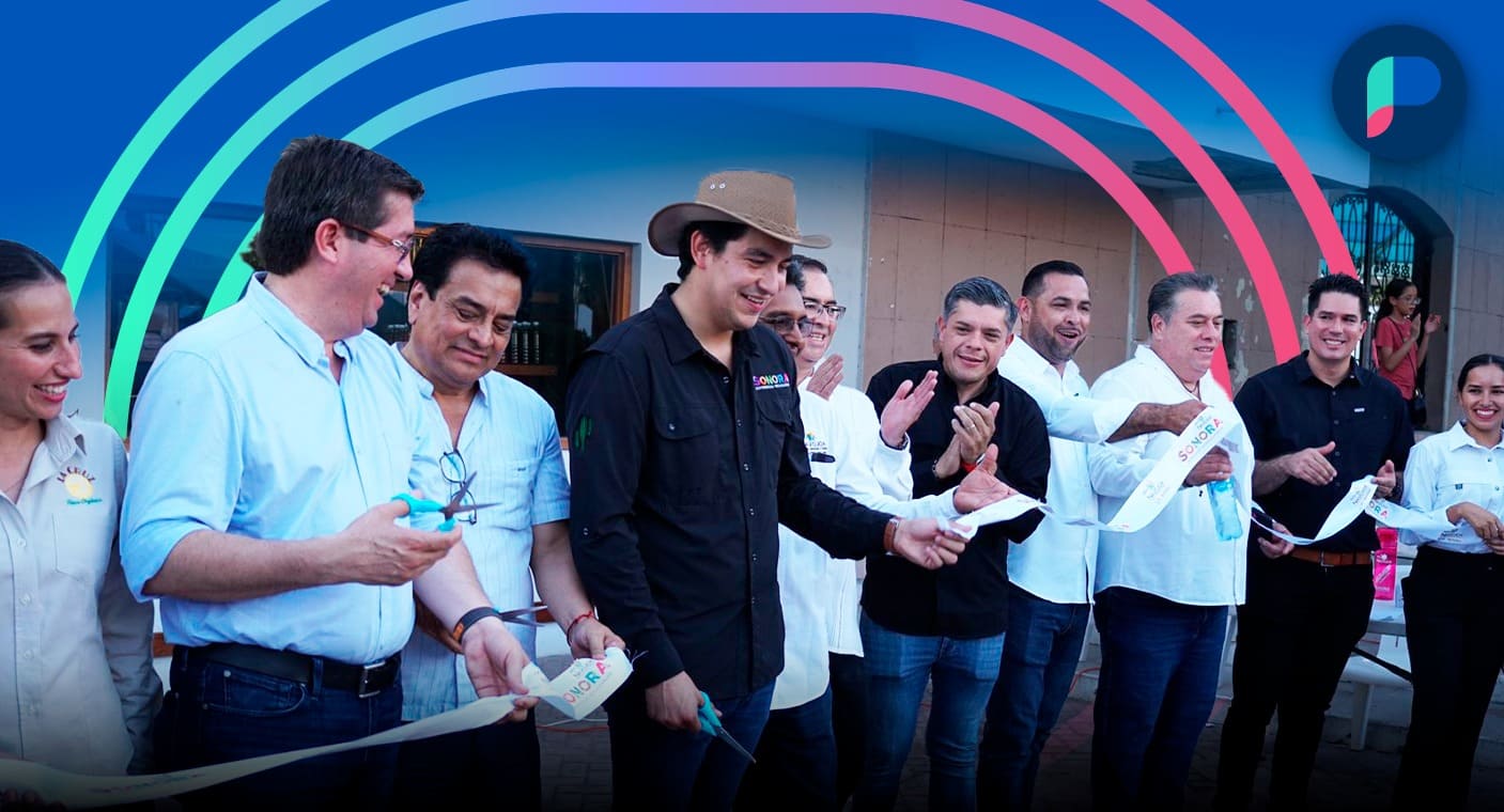 Con gran Feria Regional reabren Centro Regional Turístico y de Negocios en Navojoa