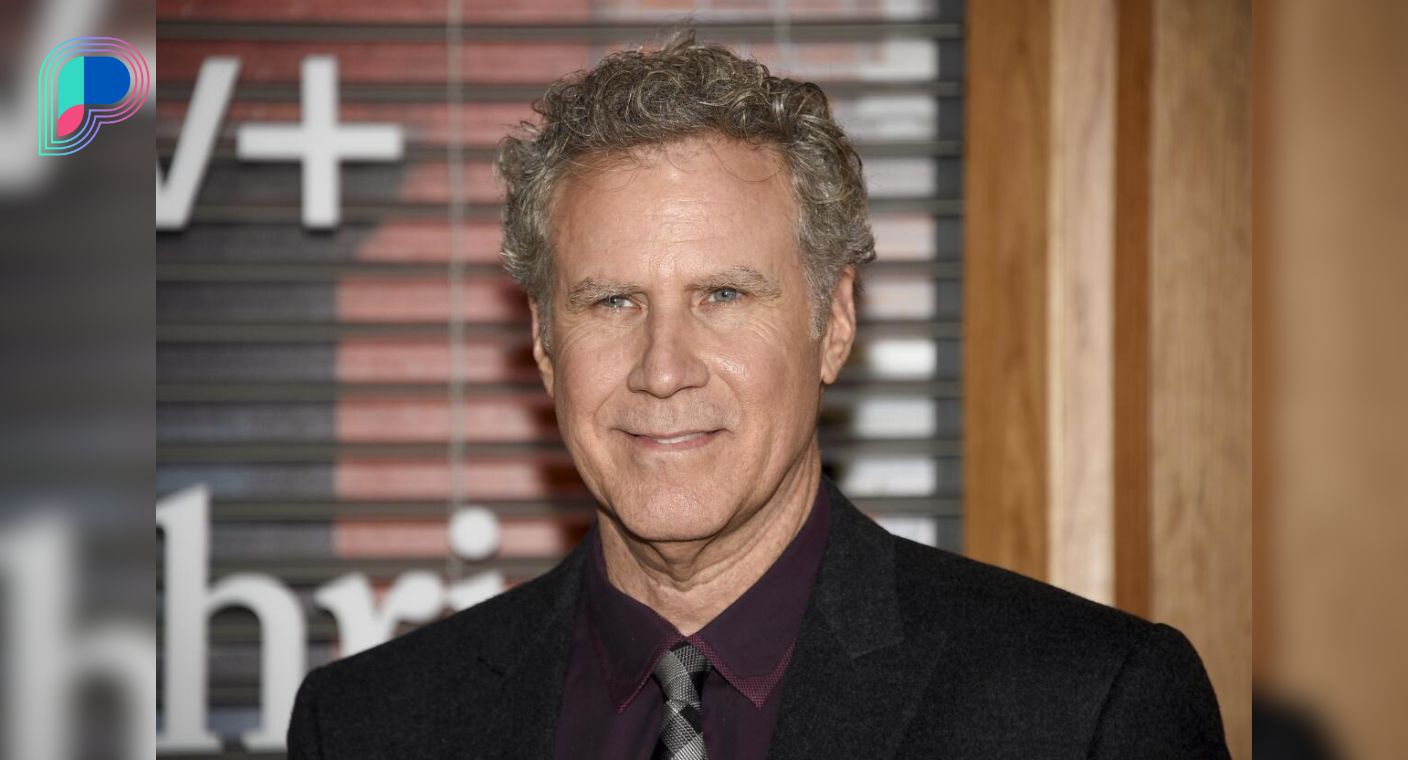 Will Ferrell confiesa la vergüenza por su nombre real en el podcast ‘MeSsy’