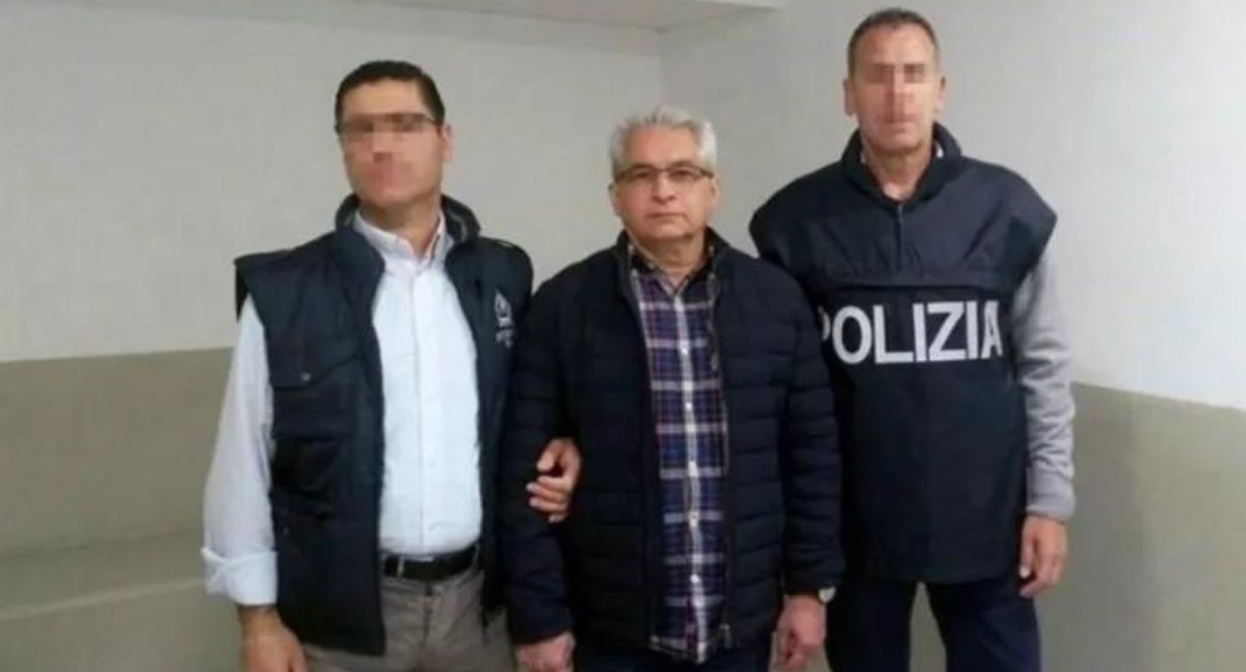 Liberan a exgobernador de Tamaulipas tras cumplir condena por soborno ilegal en Estados Unidos