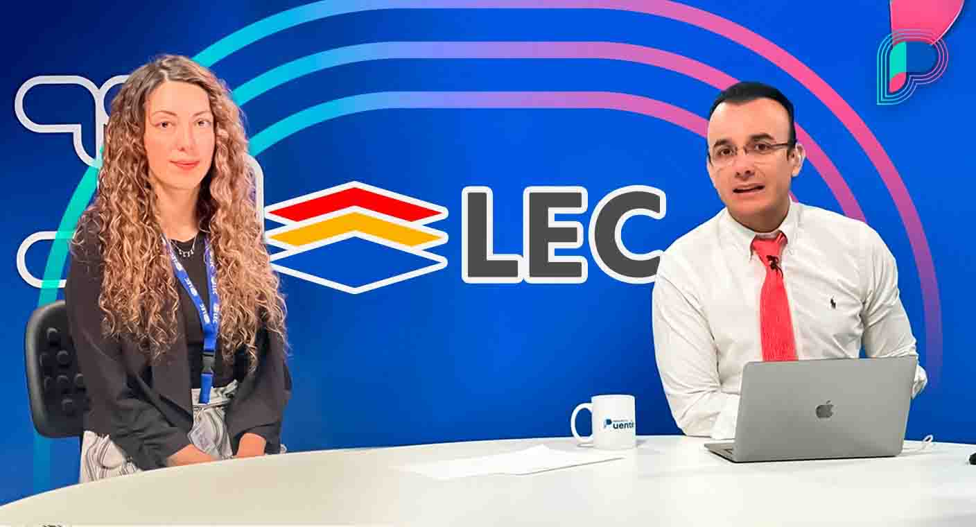 ¡Aprovecha tu verano y aprende inglés como un experto en LEC!