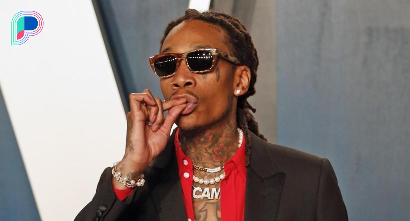 Investigan a Wiz Khalifa por fumar marihuana en festival de Rumanía