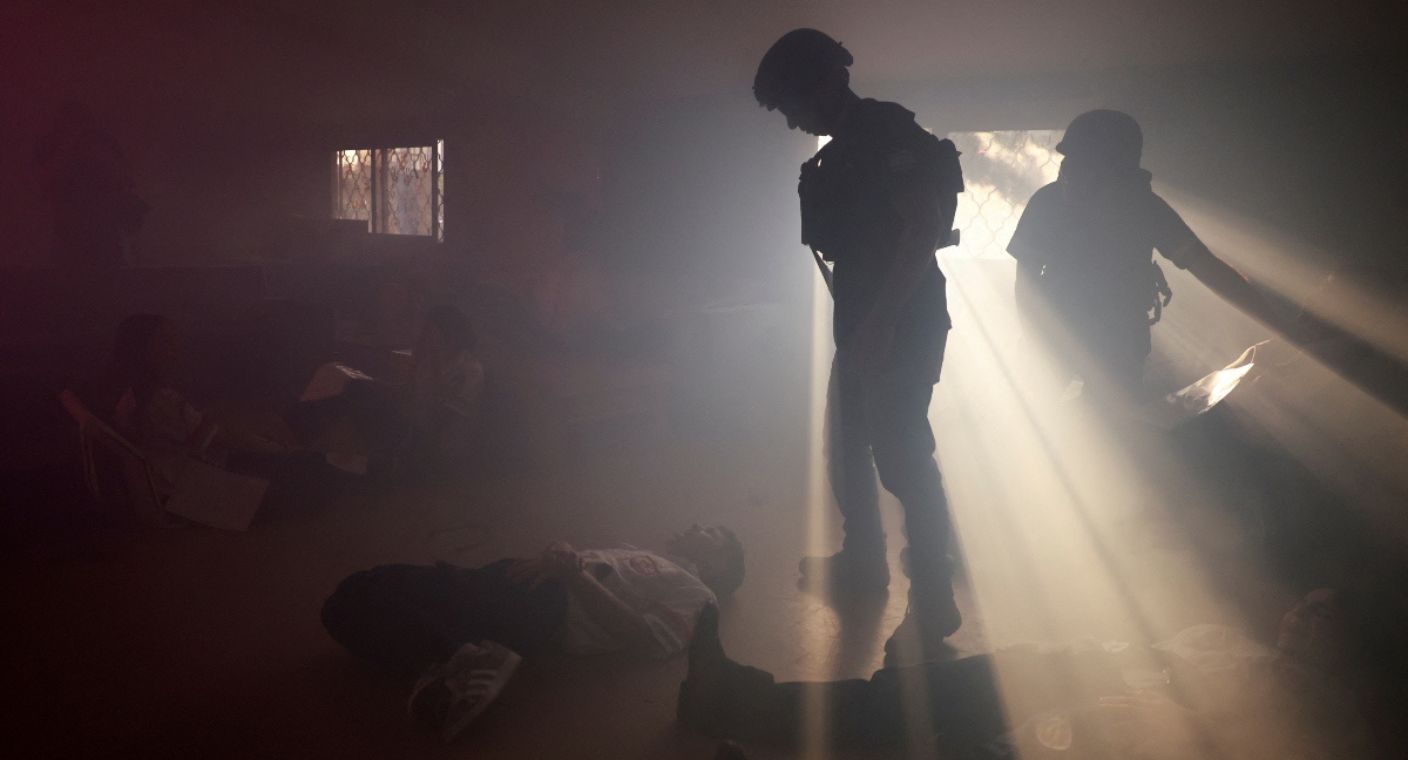 ONU advierte sobre riesgo de mayor conflicto en Medio Oriente tras asesinto de líder de Hamás