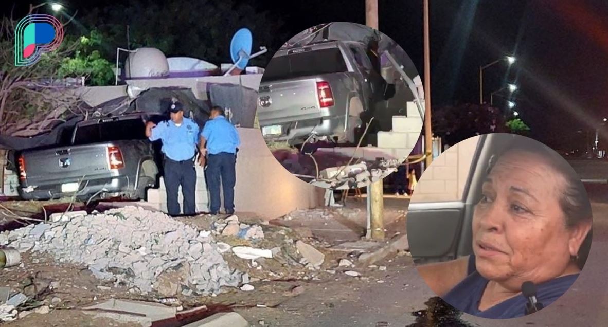 Exigen justicia por muerte de don Luis en accidente provocado por exboxeador Orlando ‘Siri’ Salido en Cajeme: “Fue un gran ser humano”