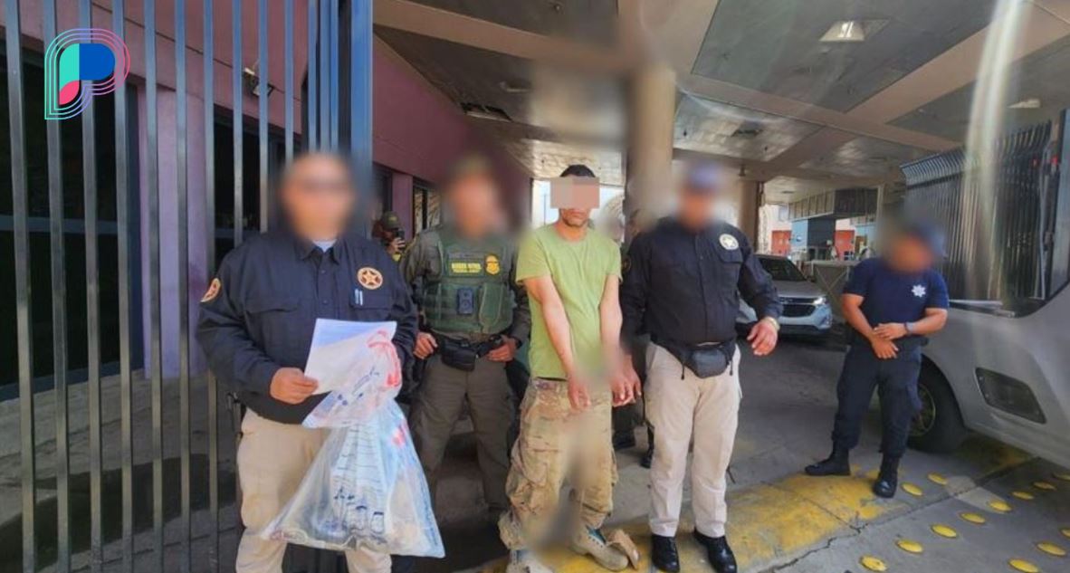 Capturan a trailero por presunto feminicidio de Eva Amanda en Hermosillo; estaba prófugo en EEUU